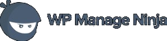WP Manage Ninja