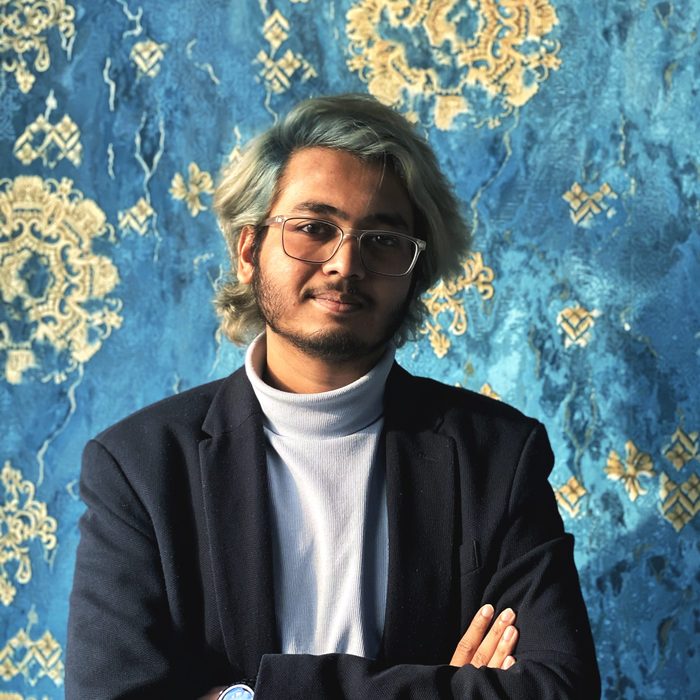 Portrait