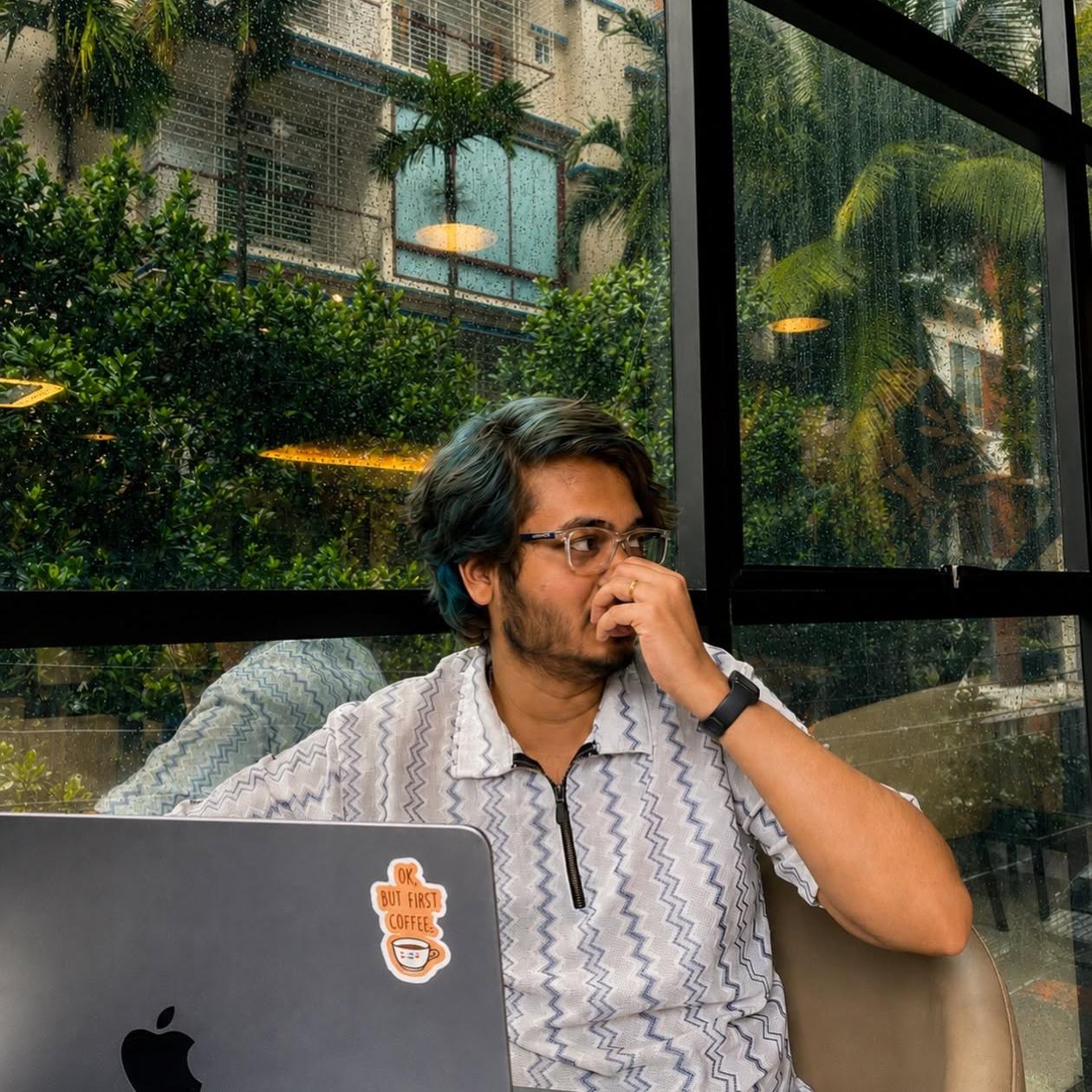Remote Work